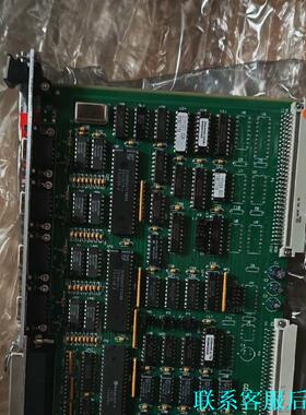 LAM GD CALIFORNIA MVME335A控制板电议价