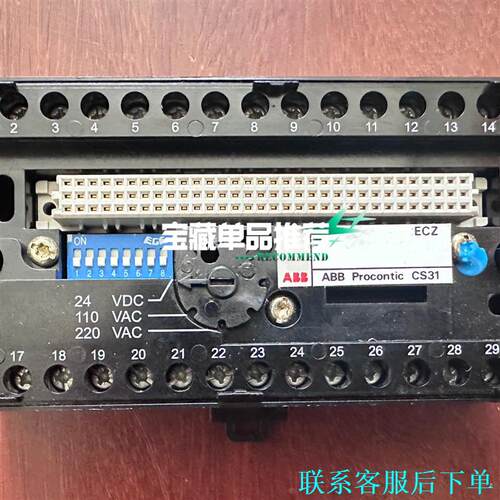 ABB  LISTED 80F1   议价议价