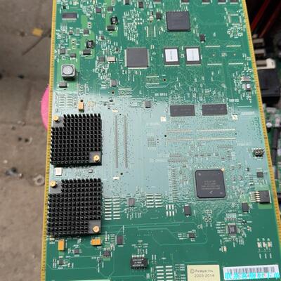 出售Avaya TN2602Ap ANNOUNCEMENT议价