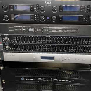 dbx231均衡器—议价