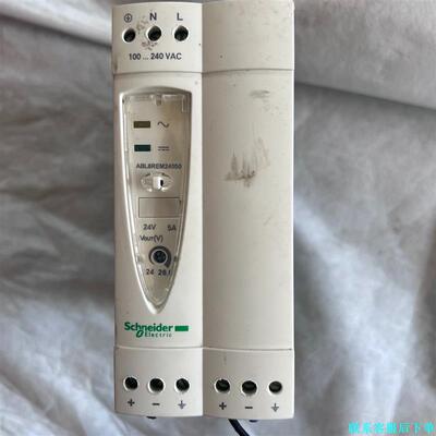 施耐德ABL8REM24050开关电源议价