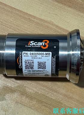 CHENTRONICS iScan3 iS3Z-MB WOM议价
