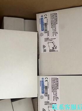 XCSTE5312，施耐德传感器，现货全新 需要联系议价
