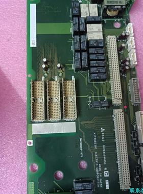 三菱机器人RZ322 BU288A346G51原装拆机的议价