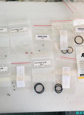 美国PE O型圈 ICP-OES 09921045议价