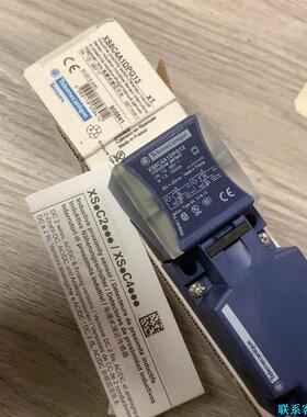 全新原装施耐德 XS8C4A1DPG13 点感式接近开关现货议价
