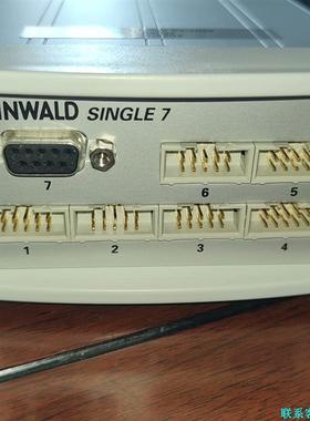 ITAC STEINWALD    SINGLE7可同时连接议价