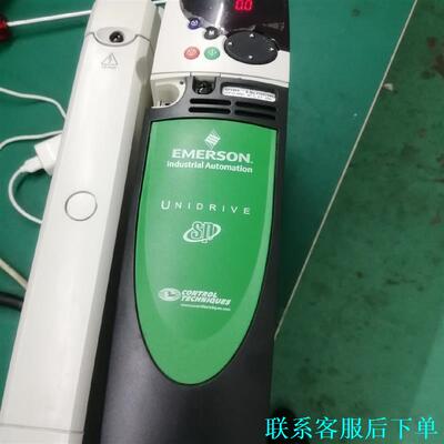 SP2401 ES2401爱默生驱动器刚进货的全新带包装的有议价