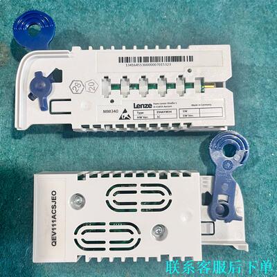 LENZE9400驱动器通讯 E94AYM34 全新 原装功议价