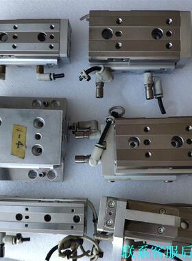 SMC滑台气缸MXQ12-30   MQ16-20   M议价