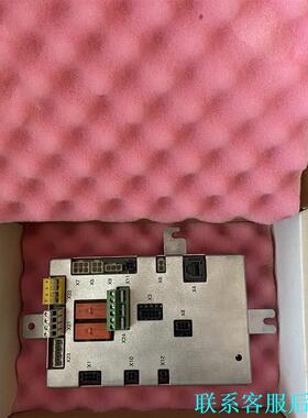 ABB DSQC611 控制面板议价