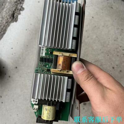 PC00411F 伟肯变频器电源板风机板。变压器有一个破损。议价