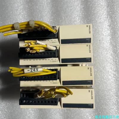 施耐德PLC模块、TM2AMI4LT、实物图。议价