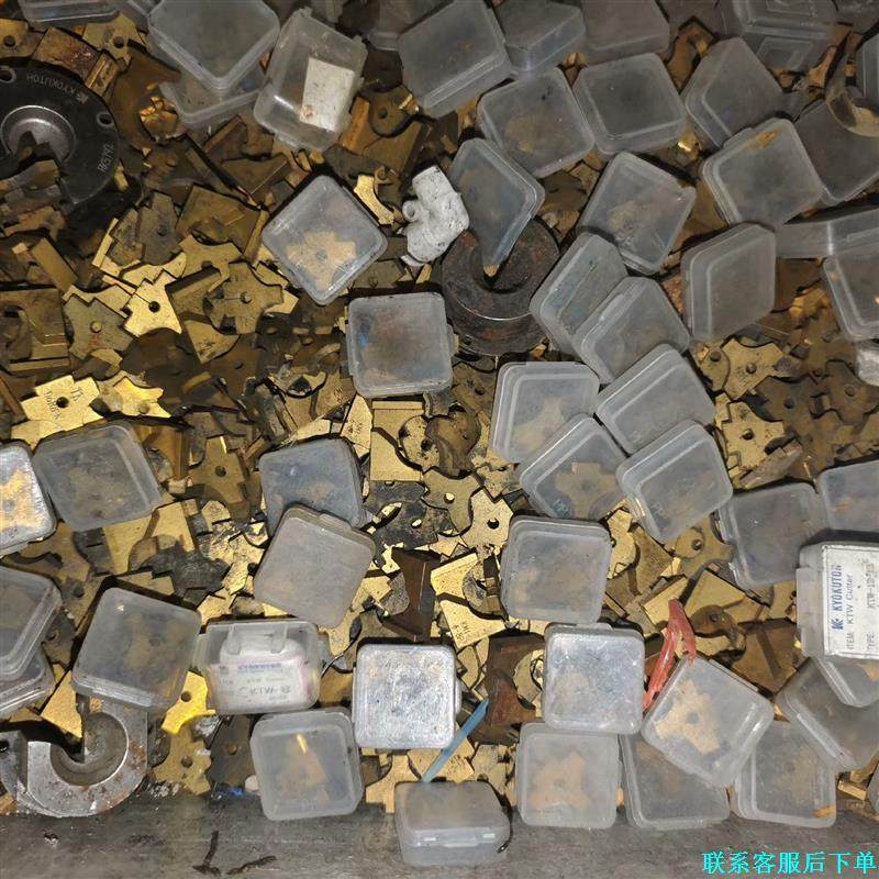 修磨器刀片极动刀片议价