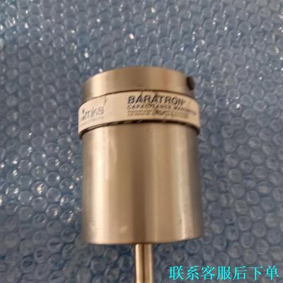 MKS 627B01TDC1B真空计 1Torr 二手功能包议价
