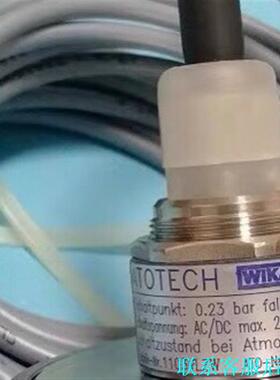 全新WIKA威卡850.01.080/2177压力传感器议价