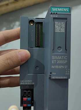 SIMATIC ET200SP接口模块，型号IM155议价