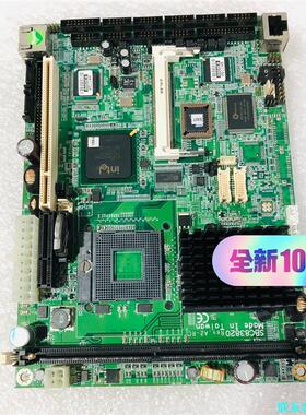 台湾工控主板 SBC83820 A2议价
