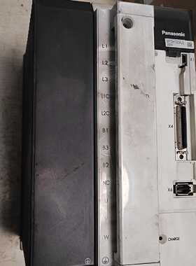 松下伺服驱动器，MFDHTB3A2E，5kw，三相，200V议价
