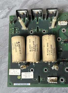 AB变频器电路板 1336-SN-SP6A—议价