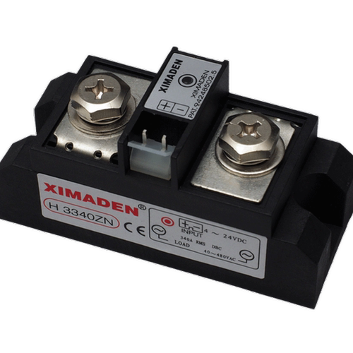 XIMADEN工业级固态继电器H3340ZN