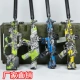 枪玩具打弹珠软弹水晶枪电动mp5高速连发ak男孩m416儿童塑料玩具