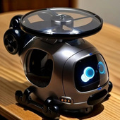 飞机玩具男孩儿童旋转惯性玩具竹蜻蜓飞碟飞机直升机男女孩碰撞竹