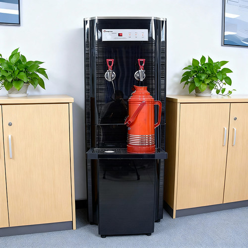 步进式开水器电热饮水机开水机商用开水炉医院饭店工厂茶水间公司