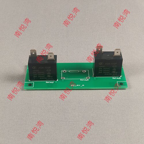 凯美尔开水器配件交流器继电器板控制器220v 380v线路板 控制板主