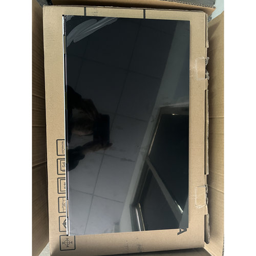 aoc联想一体机屏幕更换维修