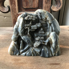 Ювелирные изделия и полуфабрикаты 古董古玩 老玉古玉