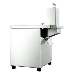 切丁机商用萝卜洋葱切颗粒机电动土豆切丝机小型全钢芒果切丁神器