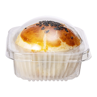 蛋黄酥包装盒底托雪媚娘单个装中秋月饼空盒子冰皮密封吸塑包装袋