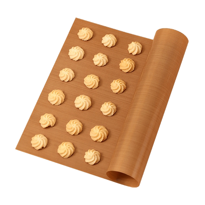 耐高温油布经过权威检测反复使用