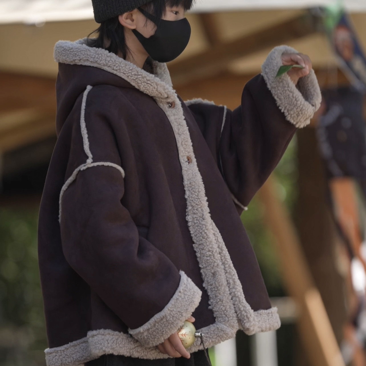 潮流精品，品质保证