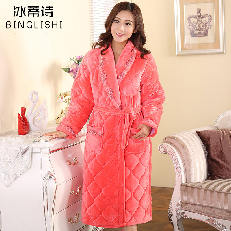 Peignoir jeunesse BINGLISHI A3607 - Ref 598810 Image 3