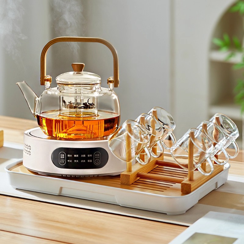 电陶炉煮茶壶2025新款