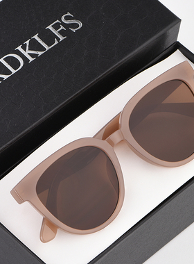 KDKLFS刘亦菲同款墨镜新款上新