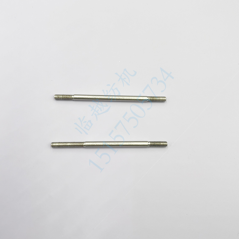 丰田喷气织机配件绞边架张力轴