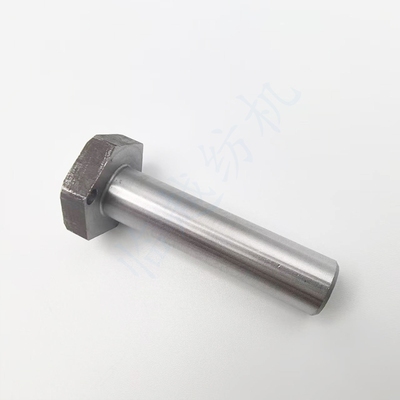 656517B喷气织机配件压紧杆销轴