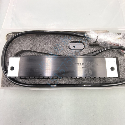 16联喷气电磁铁电磁多臂2861