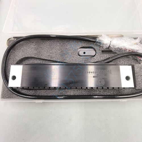 16联喷气电磁铁电磁多臂2861