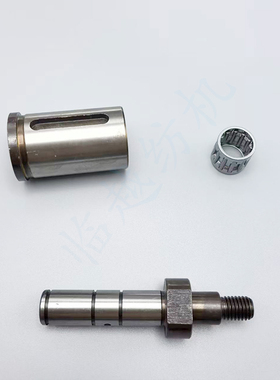 日发红旗星耀喷气织机 机械卷取变换齿轮轴 衬套 172220滚针轴承