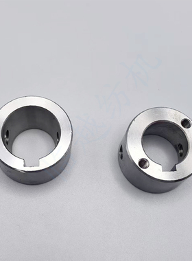 津田驹日发红旗喷气织布机锥套ZAX620416C橡胶连轴器芯联轴器锥套