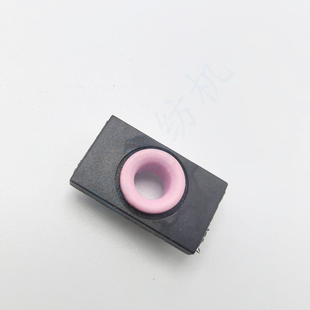 高速剑杆配件 G2储纬器配件  尾盖总成