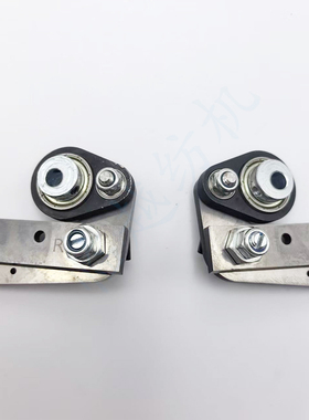 必佳乐机嘎玛Op废边剪刀毕加乐喷气废边电子剪刀组件硬质合金光边