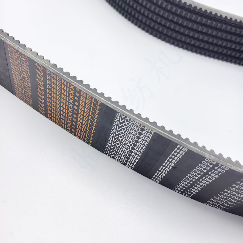 3V5603V600v3v630五联带电机皮带