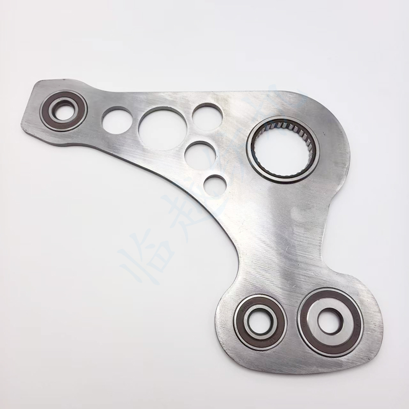 滨田连杆九孔刀片配件