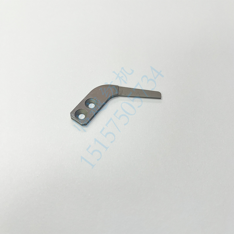 丰田电子左剪刀动刀片静