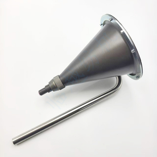 喷气织机配件 ABS气流罩 ABS纱罩 罩壳